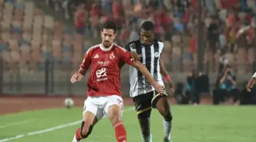 «شوبير» يكشف حقيقة تقدم محمد علي بن رمضان بشكوى ضد مسؤولي الأهلي